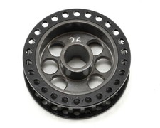 XRAY Riemenrad 26 Zähne Alu MID SIDE Option XRA335986 NT1 2023, 