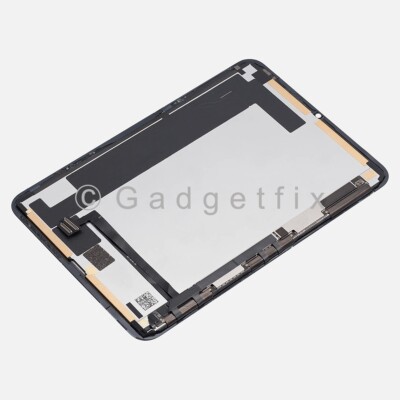 For iPad Mini 2024 Mini 7 A17 Pro A2993 A2995 Display LCD Touch