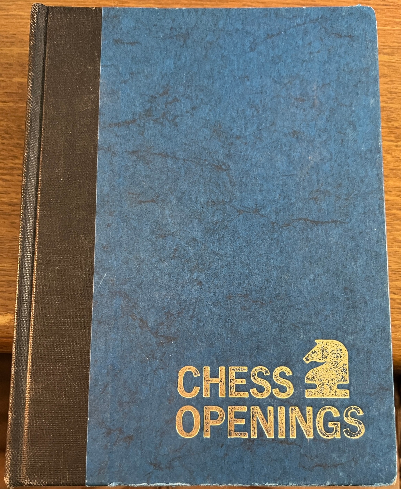 Chess Openings Theory Practice I.A. Horowitz SIGNED 1964 1st Printing ...