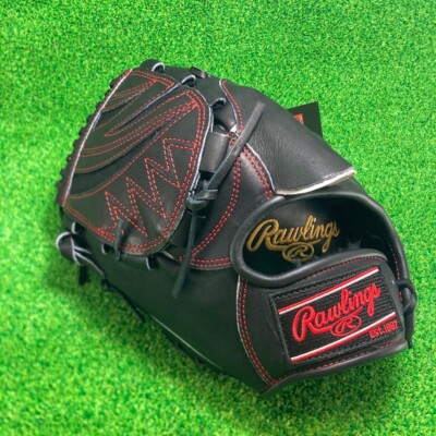 Rawlings Japan Baseball Glove Pitcher HOH PRO EXCEL 11.75 LHT | eBay