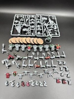 Orruk Warclans Ironjawz Orruk Ardboys Warhammer | Age of Sigmar - Bild 1 von 4