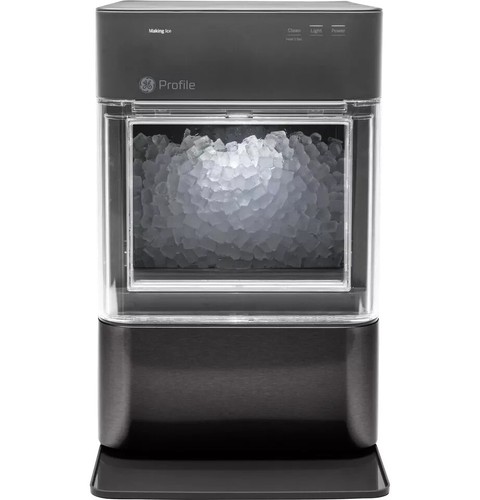 GE Profile Opal 2.0 BS Countertop Nugget Ice Maker - 1.6lb of Fresh Ice Per Hour - Picture 3 of 5