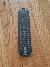 Time Warner Cable TV DVD Remote Control UR5U-...