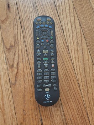 Time Warner Cable TV DVD Remote Control UR5U-8780L-TWY Tested Works