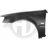 5206407 KotflüGel Vorne Links FüR Honda Civic VI Fastback (Ma, Mb)