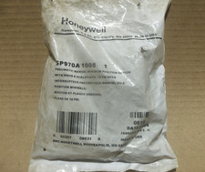 NEW HONEYWELL SP970A1005-1 PNEUMATIC MANUAL MINIMUM POSITION SWITCH 10 PSI SPAN