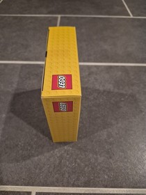 LEGO Tic Tac Toe Spacemen Insiders Promo Set  6533583 -  Brand New & Sealed!