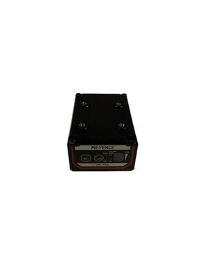 Keyence SR-750   Gebraucht