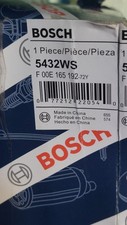 Air Filter Bosch 5432WS