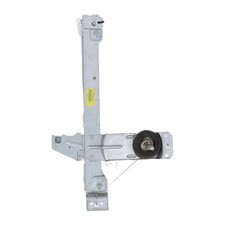 Lève-vitre arrière gauche - Peugeot 207 SW - 9223C4 - X0-1510B