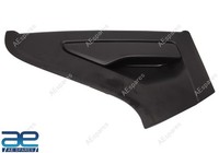 AußEntüRgriff Heck Links Schwarz FüR Suzuki Swift 2018-2024 82840M55R00-5PK