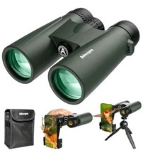 Adorrgon 15x45 Hd Binoculars For Adults High Powered With Phone Adapter Adorrgon 15x45 Hd Binoculars For Adults High Powered With Phone Adapter
