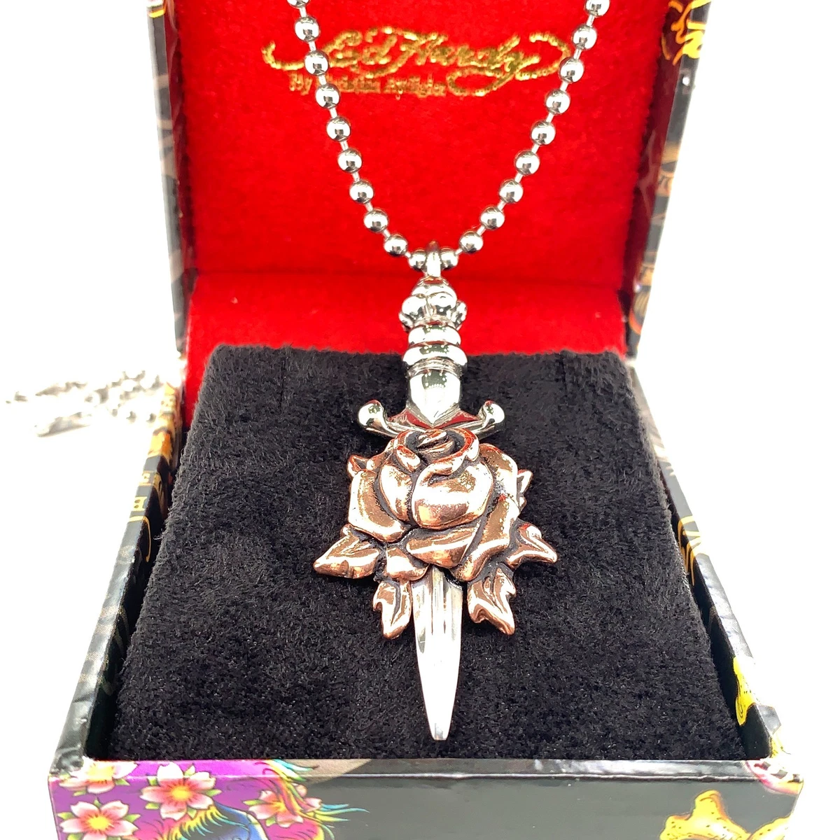 Ed Hardy Pink Fashion Jewelry for Sale - eBay