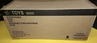 Haslab GI Joe SKYSTRIKER Figures Included All Tiers NEW Sealed