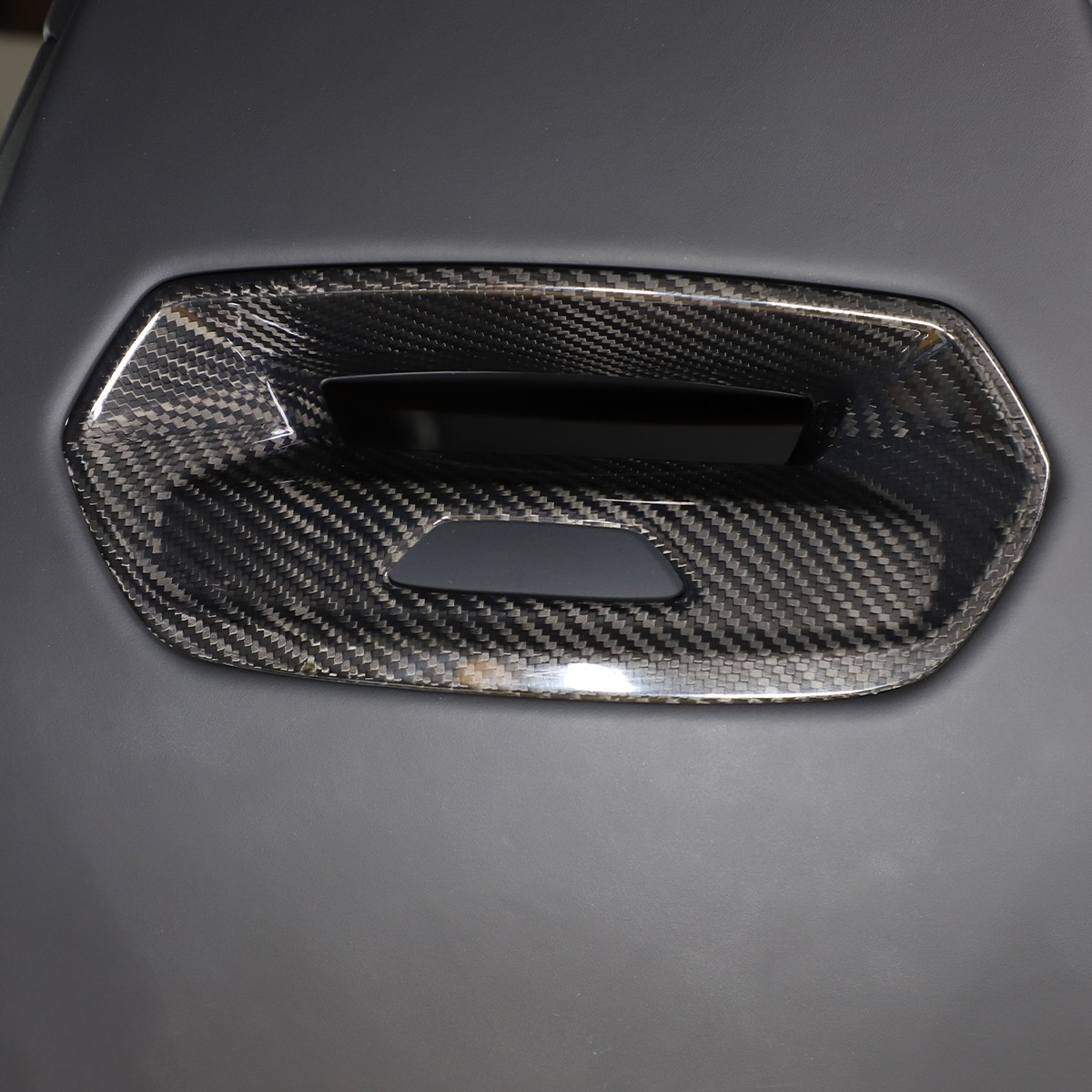 Lamborghini Urus 2018-2023 Trim cover