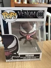Funko Pop! Marvel Venom Let There Be Carnage #888