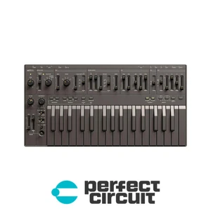 Superlative SB01 Space Bee Analog Keyboard SYNTHESIZER - NEW - PERFECT CIRCUIT