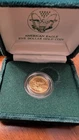 United States Mint 1989 American Eagle $5 1/10 oz Gold .917 Business Uncert.