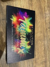 Makeup Revolution Tammi X Revolution Tropical Carnival Eye Shadow Palette New