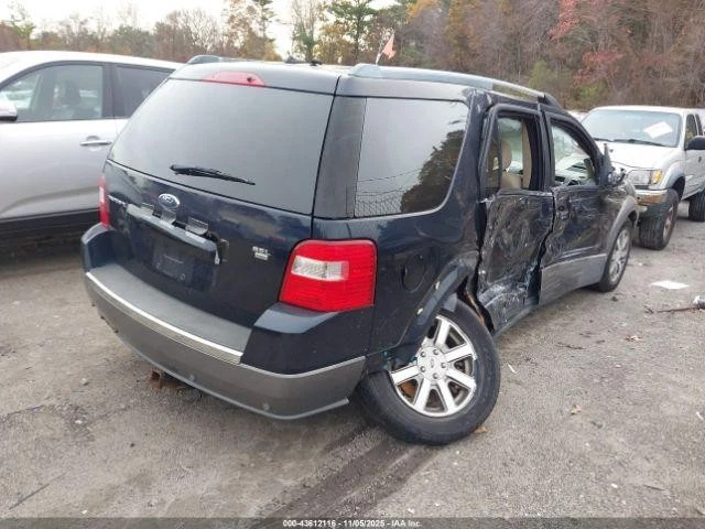 Used Hood fits: 2008 Ford Taurus x  Grade A - Image 4 of 4