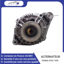 Alternateur Honda CIVIC