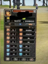 Metin 2 Tigerghost - KK Lvl 113, Ninja Lvl 10...