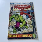 The Amazing Spider-Man #119 (Marvel Comics April 1973)