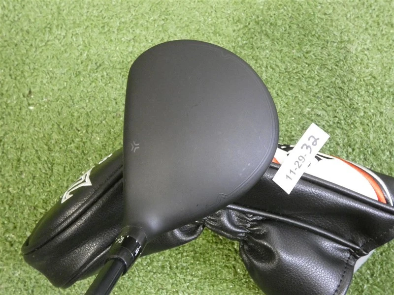 Srixon ZXi 18* 5 Wood Ventus TR Blue 6 Stiff Graphite with Headcover Excellent - Image 3 of 4