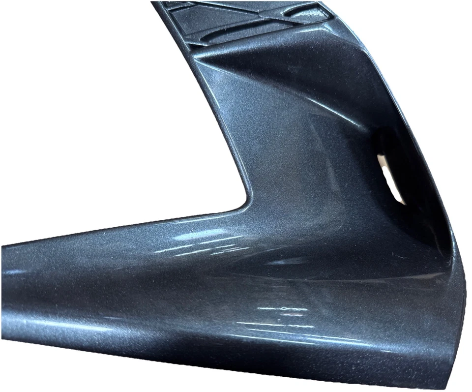 LEXUS GS300 GS350 GS450 PARACHOQUES DELANTERO IZQUIERDO LUZ ANTINIEBLA INFERIOR REJILLA BISEL OEM Foto 3 de 4