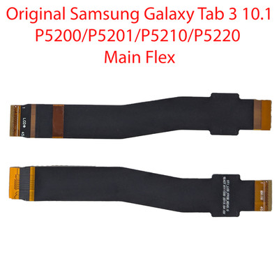 Original Samsung Galaxy Tab 3 10.1 P5200 P5201 LCD Verbindung Flexkabel 