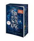 Fate of the Sun King: Die Artefakte von Ouranos 3 | Slow-burn Fantasy Romance mi
