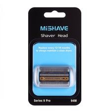94M Electric Shavers Replacement Heads Compatible with Braun Series9 9Pro New