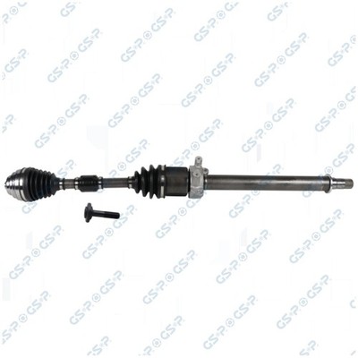 GSP Antriebswelle 204223 für BMW MINI