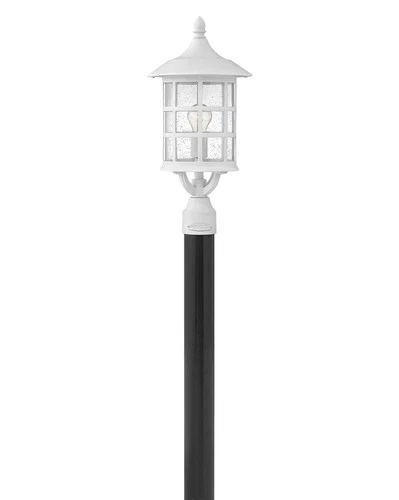 Hinkley Lighting 1861 Freeport 120v 21" Tall Coastal Elements - White - Picture 1 of 4