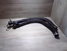 Nobles Strive Walk Behind Carpet Extractor Connection Hoses 2ea Used