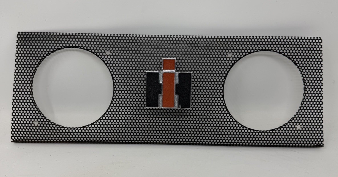 カルバートジン　電飾 Cub Cadet IH Headlight Panel 982, 782D, 782, 682, 582, 482 82