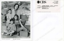 Dave's World Harry Anderson Delane Matthews Zane Carney Andrew Ducote Photo 7X9 