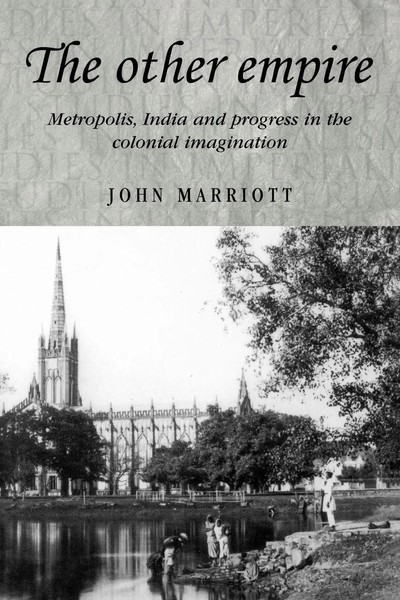 John Marriott | The Other Empire | Taschenbuch | Englisch (2009)-image