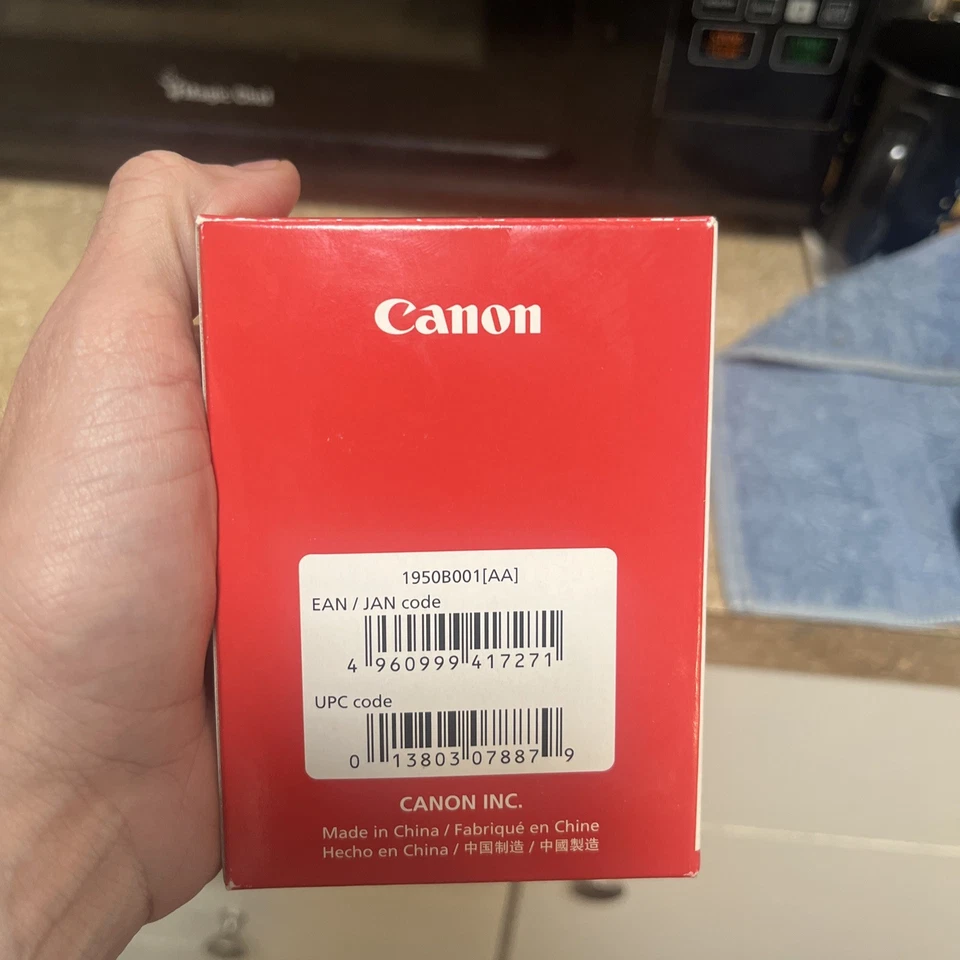 [Open Box / Unused] canon off camera shoe cord oc-e3 Brand new - Image 3 of 4