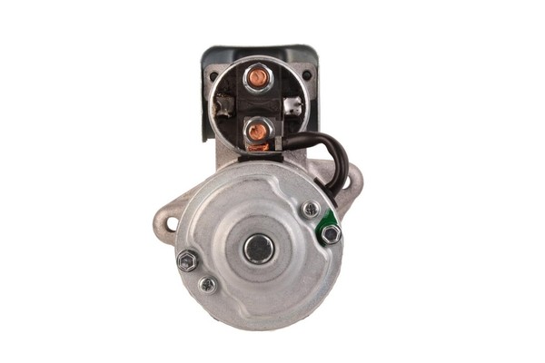 Walker Anlasser Starter 1.4 Kw FüR Suzuki Grand Vitara I 2.0 4X4 2.5 V6 24V-image