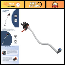 Fuel Vapor Canister Purge Solenoid Valve For Ford F-150 Expedition Lincoln Nav
