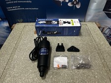 Bennett SEA3000 Trim Tab Short Electric Actuator 11 3/4