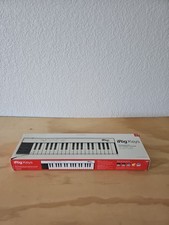 IK Multimedia iRig Keys Universal MIDI Keyboard/Control 37 Mini Keys