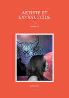 Artiste Et Extralucide Volume 12 Mellie Eliel Taschenbuch FranzöSisch 2025