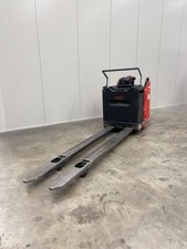 LINDE Elektro Ameise Niederhubwagen mit Deichsel   T20SP - G 034