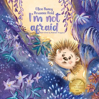 I'm Not Afraid Ellen Nancy (u. a.) Taschenbuch Englisch 2023 HB Publishing House