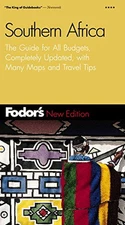 South Africa: The Complete Gui - VERY GOOD