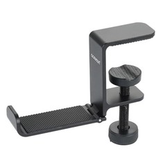 Foldable Headphone Stand for Desk, Aluminum Headset Single Foldable Stand