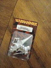 Warhammer Games Workshop Dread Lord Cold One ...