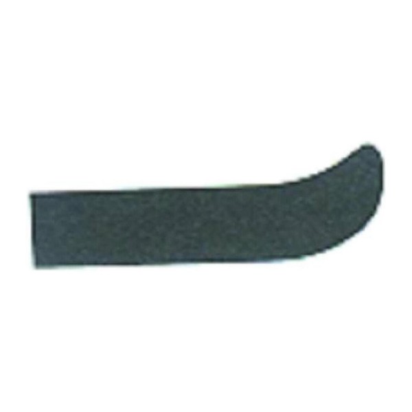 Diederichs Zierleiste StoßStange FüR Audi 80 B4 8C5 8C2 Vorne Links 8A0807221E-image
